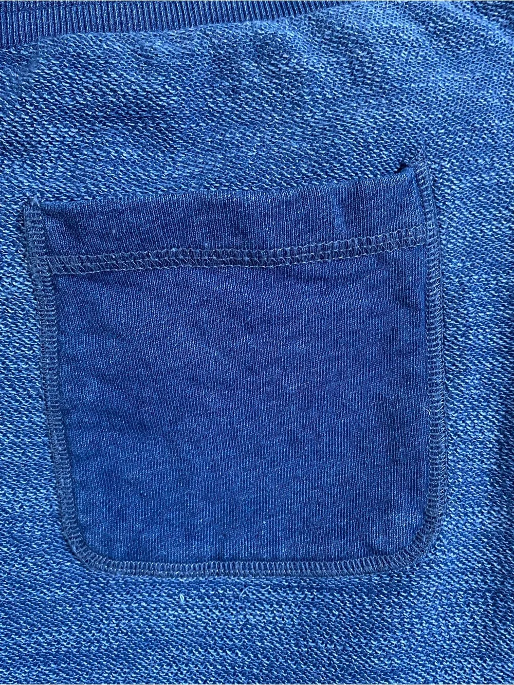 {Marine Layer} Boucle Short - Picture 9 of 10